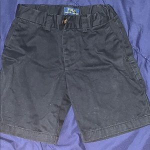 Ralph Lauren polo shorts